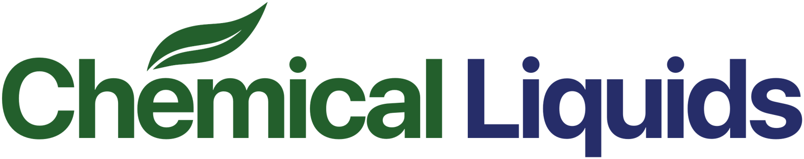 Chemical Liquids